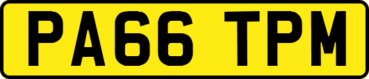 PA66TPM