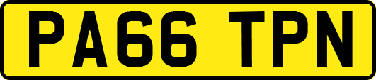 PA66TPN