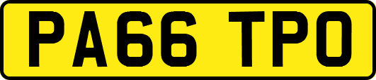 PA66TPO