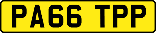 PA66TPP