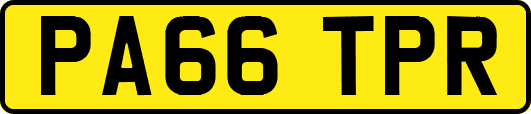 PA66TPR