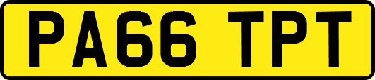 PA66TPT