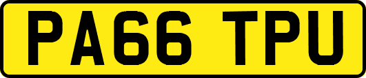 PA66TPU