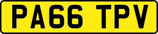 PA66TPV