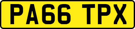 PA66TPX