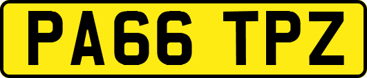PA66TPZ