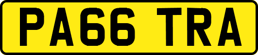 PA66TRA