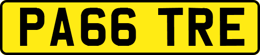 PA66TRE