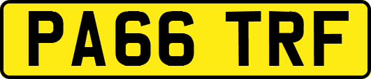 PA66TRF