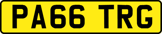 PA66TRG
