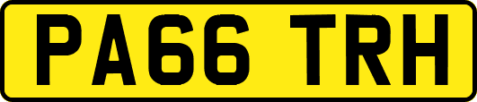 PA66TRH