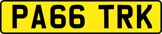PA66TRK