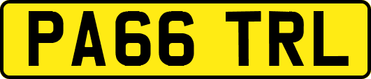 PA66TRL