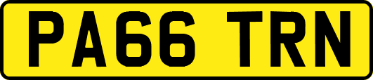 PA66TRN