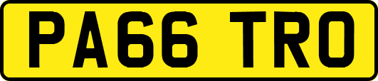 PA66TRO