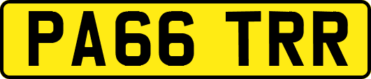 PA66TRR