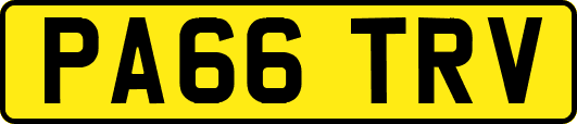 PA66TRV