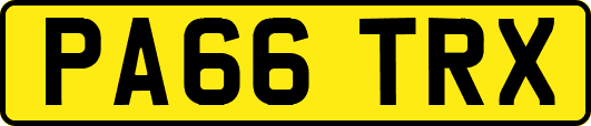 PA66TRX