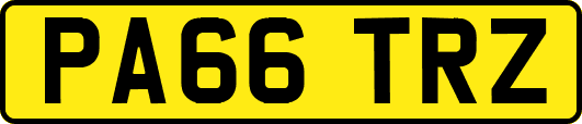 PA66TRZ