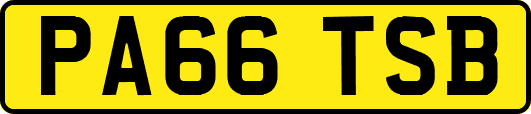 PA66TSB