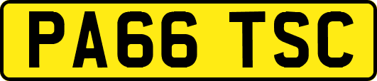 PA66TSC