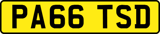 PA66TSD