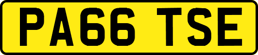 PA66TSE