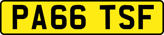 PA66TSF