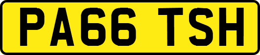 PA66TSH