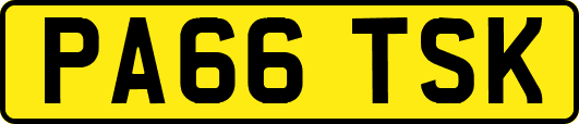 PA66TSK