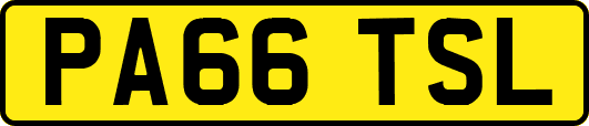PA66TSL
