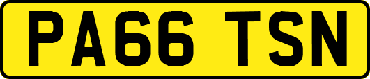 PA66TSN