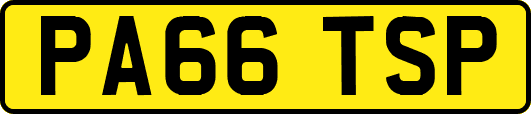 PA66TSP