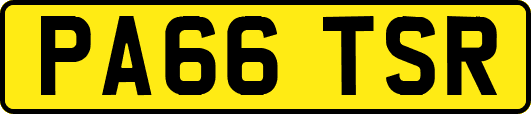 PA66TSR