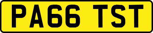 PA66TST
