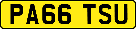 PA66TSU