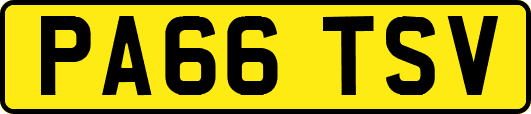 PA66TSV
