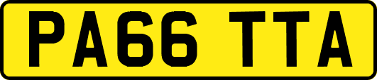 PA66TTA