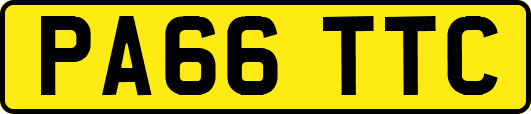 PA66TTC