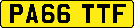 PA66TTF