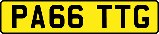 PA66TTG