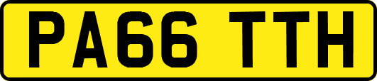 PA66TTH