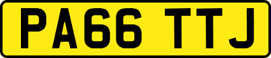 PA66TTJ