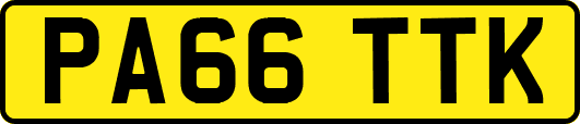 PA66TTK