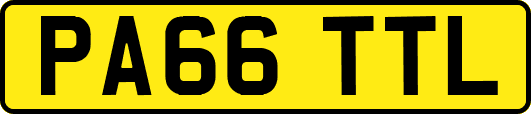 PA66TTL