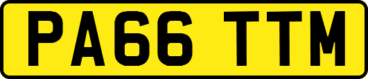 PA66TTM