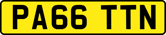 PA66TTN