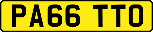 PA66TTO