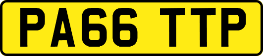 PA66TTP