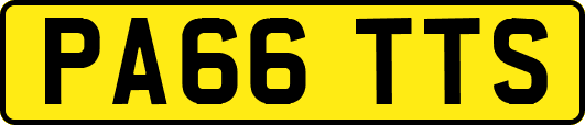 PA66TTS